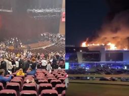 El alcalde de Moscú, Serguéi Sobianin, admitió este viernes la muerte de varias personas en el tiroteo. ESPECIAL