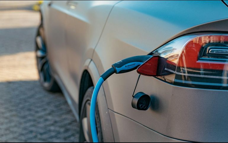 Para este 2024 se espera una mejora continua del comercio mundial sobre todo por la disminución de la inflación. UNSPLASH /  E. Ojeh