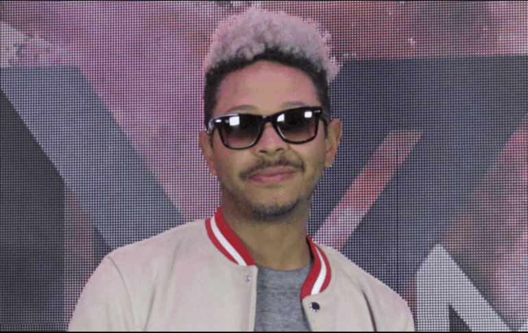 Al momento, ni Kalimba ni su oficina de prensa han respondido a los señalamientos. SIN/ARCHIVO