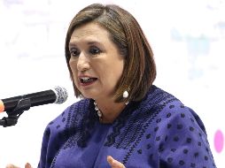 El hecho ha sido rechazado por Gálvez, quien cuestionó la decisión del mandatario nacional y pide considerar también a todos los mexicanos que actualmente no tienen un sustento ni para comer.INFORMADOR/ARCHIVO