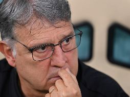 Aunque Martino dejó el cargo hace más de un año y cuatro meses, sus métodos y decisiones siguen siendo objeto de críticas, especialmente a raíz de los comentarios recientes de Hirving Lozano y Edson Álvarez. IMAGO7