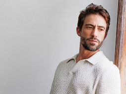 El actor adelanta que ya prepara el estreno de su primer protagónico. CORTESÍA