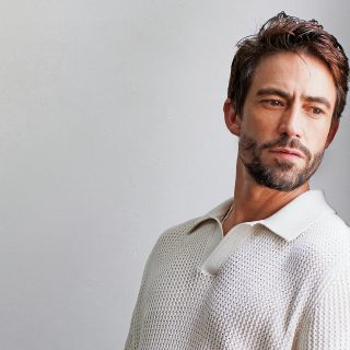 Tiago Correa hace sus maldades en “El amor no tiene receta”