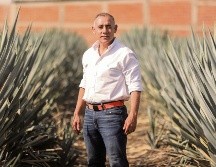 Alberto Esquer espera la resolución del TEPJF para restituir su candidatura al Senado de la República por Movimiento Ciudadano. ESPECIAL