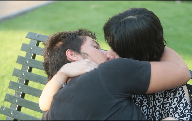 La temática de los sueños, por su parte, podrían relacionarse con la supresión de pensamientos no deseados. EL INFORMADOR / ARCHIVO