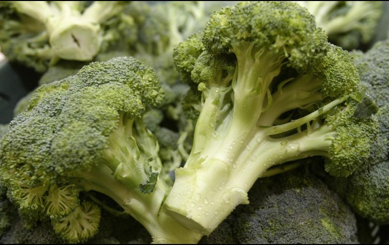 No olvides que en cualquier tema de salud, siempre es bueno consultar al médico. EL INFORMADOR / ARCHIVO