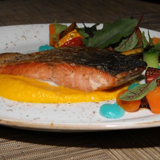 Conoce tres dietas para bajar los triglicéridos