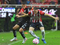 Con todo esto, ahora ambas escuadras se medirán en California en un duelo con varias ausencias de jugadores lesionados y otros convocados con su selección nacional. IMAGO7