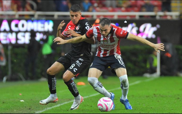 Con todo esto, ahora ambas escuadras se medirán en California en un duelo con varias ausencias de jugadores lesionados y otros convocados con su selección nacional. IMAGO7