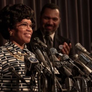 Los estrenos que ya están disponibles en Netflix