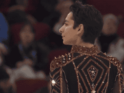 Donovan Carrillo se plantó con autoridad y al ritmo de 