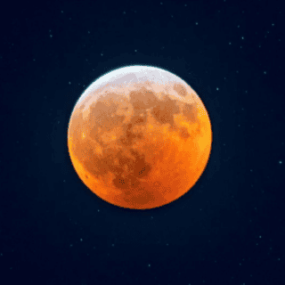 ¿Cuántos Eclipses Lunares habrá en 2024 y cuándo será el siguiente?