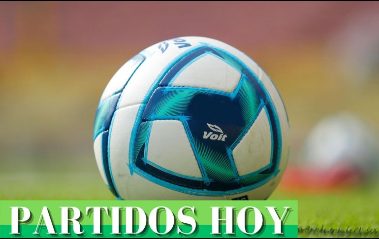 Algunos de los juegos podrán ser vistos en televisión de paga, otros en señal abierta, y algunos también serán transmitidos en las plataformas de streaming. IMAGO7