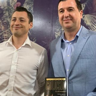 Luis Donaldo Colosio Riojas: México sigue con “hambre y sed de justicia”