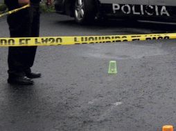 Los hechos propiciaron las movilizaciones de policías municipales, militares, fuerzas del estado y de la Guardia Nacional durante la noche. SUN / ARCHIVO.