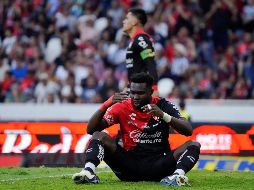 No hay un solo conjunto de la Academia que esté dentro de los puestos de clasificación. IMAGO7.