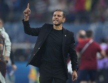 “Jimmy” consideró que una de las razones por las cuales el cuadro de las Barras y las Estrellas es superior a México, es porque hay más jugadores estadounidenses en las mejores ligas del mundo. IMAGO7.