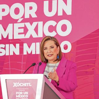 Morena prepara “fraude” en Oaxaca: Xóchitl 