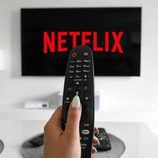 Netflix: Estrenos de series y películas del 25 al 31 de marzo