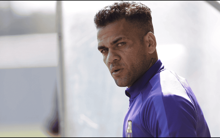 El jugador fue encontrado culpable de violar a una mujer en un club nocturno en diciembre 2022 y fue sentenciado a cuatro años y seis meses de prisión. EFE / ARCHIVO