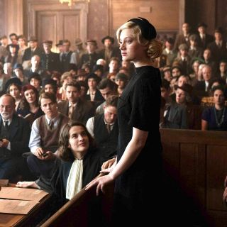 La recomendación de hoy en la cartelera de cine es “Mi Crimen”