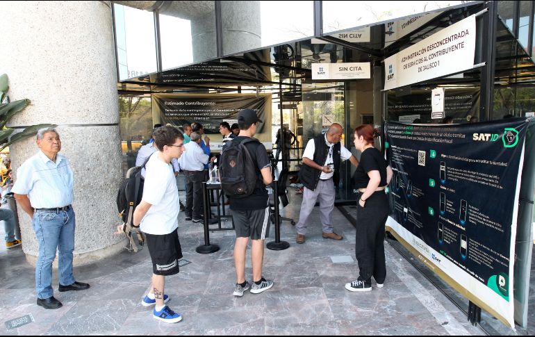 En general cuenta con una disponibilidad alta del 94% o en verde, es decir de uno a 10 días hábiles para conseguirla en casi todo el país. EL INFORMADOR / ARCHIVO