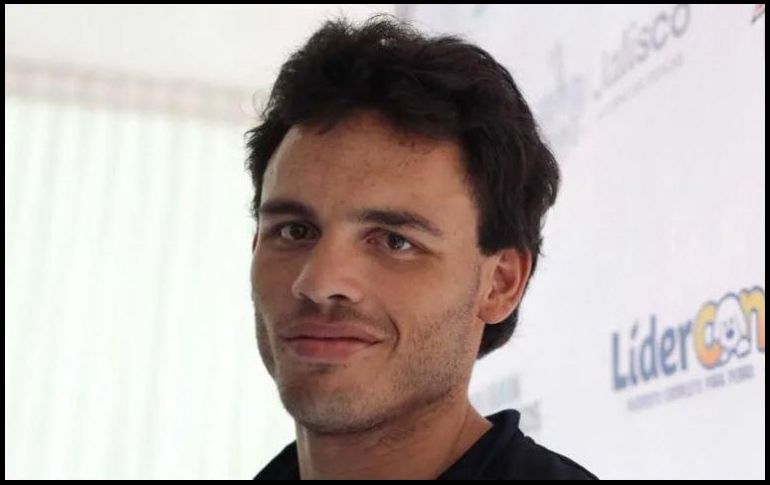 Este gesto público llega después de una serie de escándalos y declaraciones que han rodeado a la familia Chávez, especialmente en relación con Chávez Jr. EL INFORMADOR/ ARCHIVO.