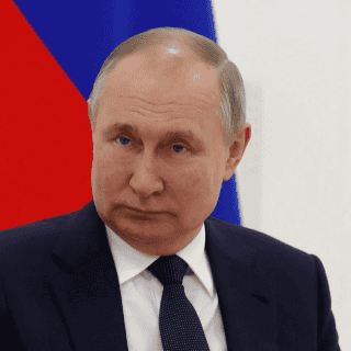 Putin sugiere que Ucrania está detrás del atentado en Moscú