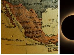 Estos son los horarios en los que se presentará el Eclipse Solar del 2024 en cada estado del país. ESPECIAL / PEXELS  Lara Jameson / Drew Rae