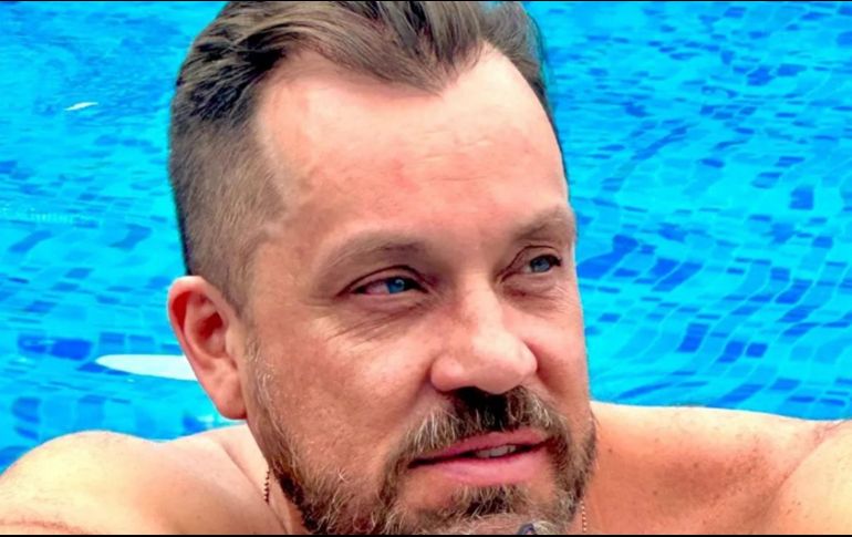 Según destaca la revista Quien, Roberto Duarte tenía claro que él podría interpretar a Paco Stanley en un proyecto de este tipo. INSTAGRAM /  quebonitoesvolar