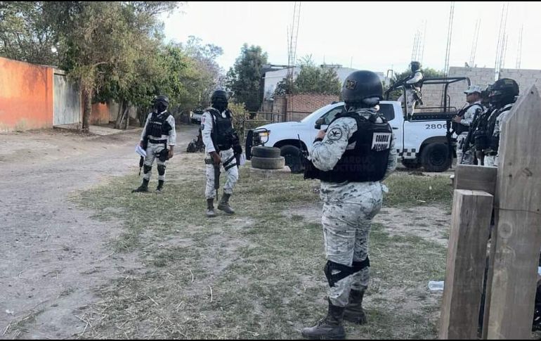 El especialista también señaló que ante estos hallazgos es momento de que las autoridades tomen su responsabilidad en la tarea de identificar estos espacios, y de garantizar que las ladrilleras de la Metrópoli, operen legalmente y se garantice un control sobre su uso. ESPECIAL.