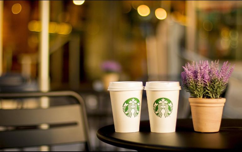 A través de su cuenta de Tik Tok, Starbucks explicó la manera en la que regalará esta bebida a sus consumidores. Pixabay.
