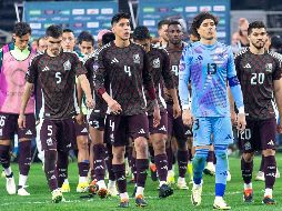 Los resultados de la Selección son fruto de la toma de decisiones de los federativos. IMAGO7/E. Espinosa