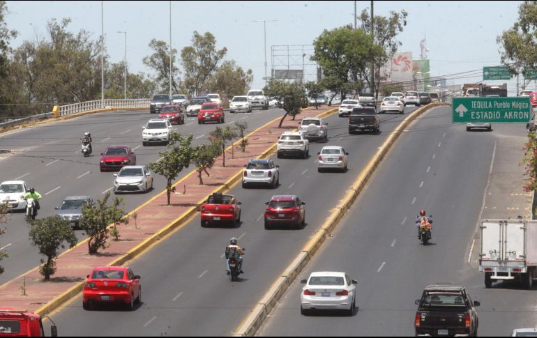 Los descuentos anunciados cobran relevancia en esta temporada de Semana Santa y Pascua, donde muchos acostumbran salir a vacacionar. EL INFORMADOR/Archivo