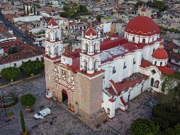 Estos son los Pueblos Mágicos que suelen ser olvidados en vacaciones; busca un hueco en este periodo vacacional por Semana Santa para conocerlos.ESPECIAL / SECRETARIA DE TURISMO