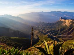 Cuatro Palos, Querétaro es una opción para estar consigo mismo. ISTOCK.