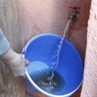 Esto dice el Siapa sobre cortes de agua por la Semana Santa