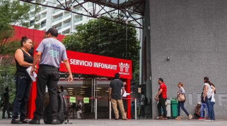 El organismo público informó sobre la suspensión de sus actividades por periodo vacacional. EL INFORMADOR/ ARCHIVO