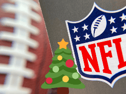 Según números de la NFL, el aumento en audiencia en días de Navidad se ha observado desde el 2022. ESPECIAL / AFP