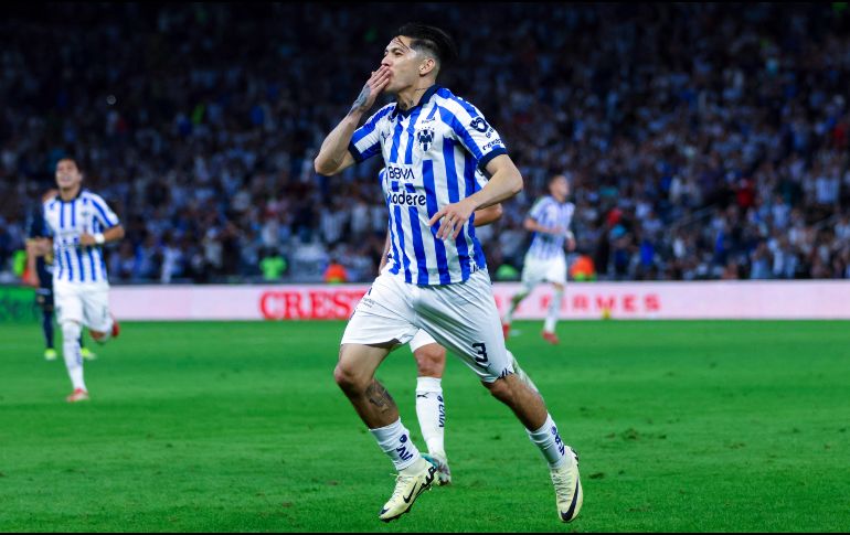 Equipos como Tigres, Monterrey, Santos Laguna o Chivas, han repatriado a futbolistas que estaban en buen momento y que podrían despegar sus carreras a tal grado de hacer fuerte a la Selección de cara al Mundial 2026. IMAGO7