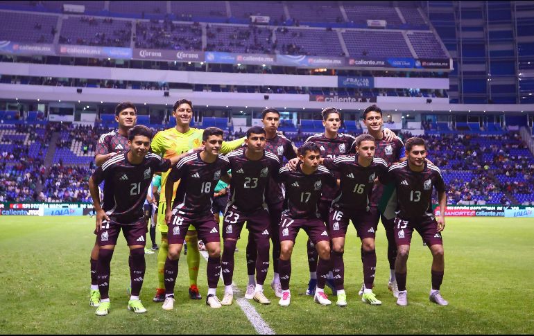 Toda una generación se perderá la oportunidad de disputar uno de los eventos más importantes a nivel deportivo. IMAGO7.