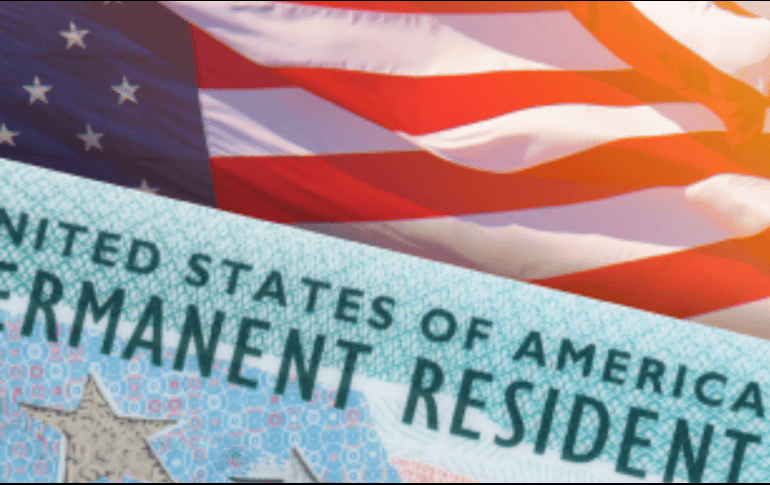 Conoce cuál es una de las opciones viables para obtener tu residencia estadounidense. ESPECIAL/inmigracionusa