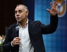 El Consejo General del INE determinó sustituir el registro de las candidaturas en primera fórmula al Senado de MC en los estados de Campeche y Jalisco, debido a que el partido incumplía el principio de paridad de género. EL INFORMADOR/ A. Navarro.