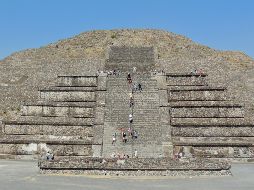 Estos días son ideales para provechar y conocer las diversas zonas arqueológicas y culturales de las que goza nuestro país. Unsplash