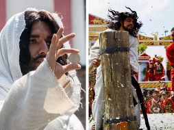 Este miércoles recuerda la noche en la que el Iscariote se reúne con el Sanedrín, tribunal religioso judío, y pacta con sus miembros la manera de entregar a Jesús a cambio de 30 monedas. SUN / ARCHIVO