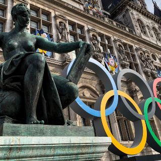 México figura en el Top 20 de países con más plazas olímpicas