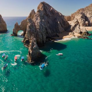 5 estancias cautivadoras con vistas al océano para honrar la naturaleza