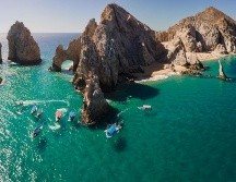 Los Cabos. ISTOCK.