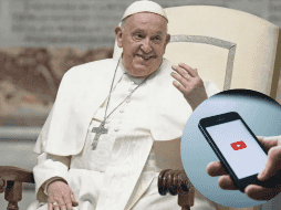 Para muchas personas asistir a una de las misas que realiza el Papa Francisco desde el Vaticano en estas fechas, es todo un sueño. ESPECIAL.