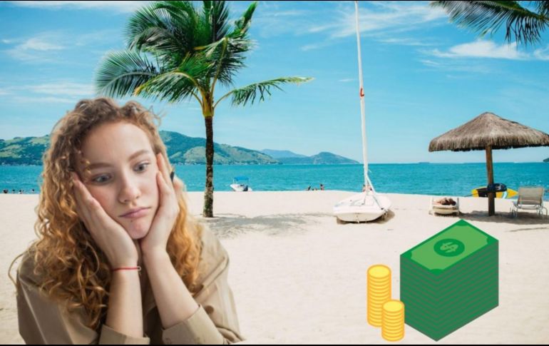 Los gastos para planear un viaje dependen de tus gustos y tu bolsillo. Unsplash